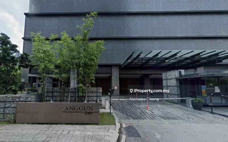 For Sale - Anggun Residences
