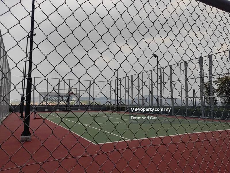 Residensi Servis untuk Disewa di Setia City Residences oleh Desmond Gan - iProperty.com.my