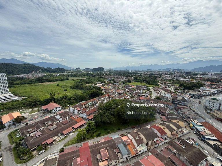 Service Residence for Sale in The Horizon by Nicholas Lee - iProperty.com.my