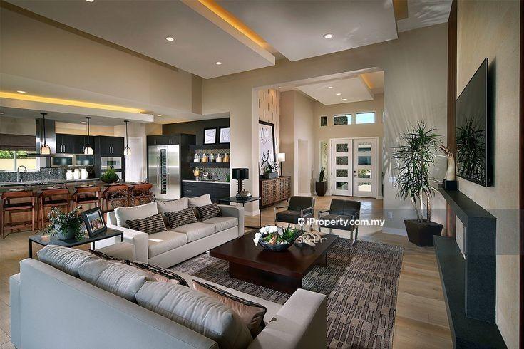 2.5-storey Terraced House for Sale in Rawang, Selangor by Sky Lim - iProperty.com.my