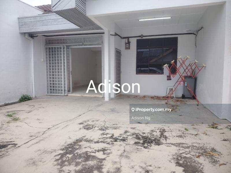Rumah Berangkai 1 Tingkat untuk Dijual di Taman Kota Laksamana, Melaka City oleh Adison Ng - iProperty.com.my