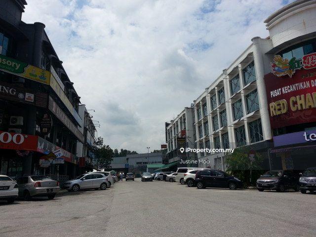 Kedai untuk Disewa di Bandar Puteri Puchong, Puchong oleh Justine Hoo - iProperty.com.my