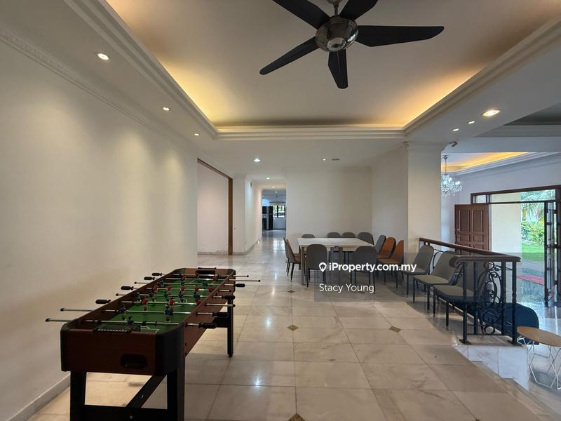 Banglo untuk Dijual di Country Heights, Kajang oleh Stacy Young - iProperty.com.my