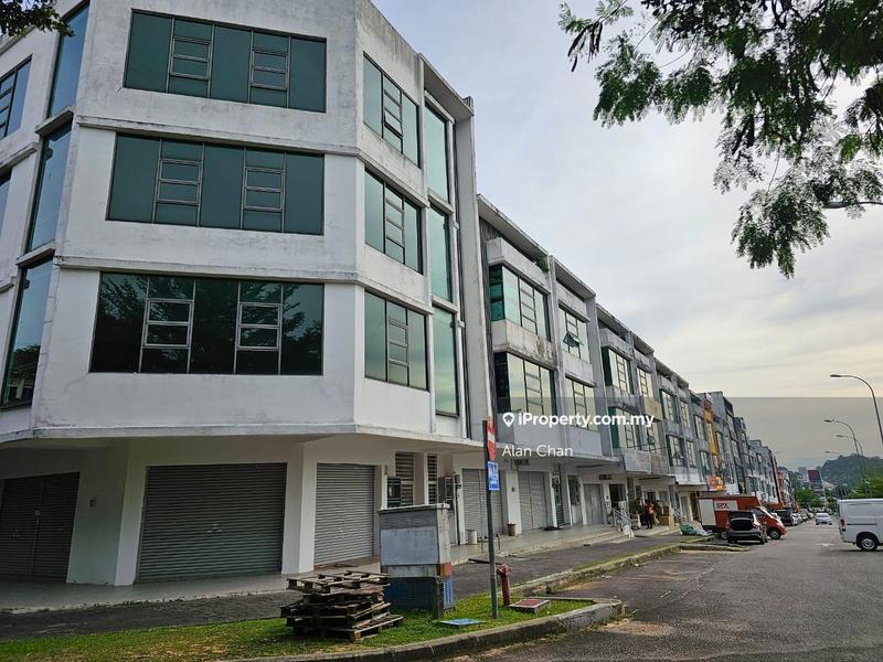 Kedai untuk Disewa di 16 Sierra, Puchong oleh Alan Chan - iProperty.com.my