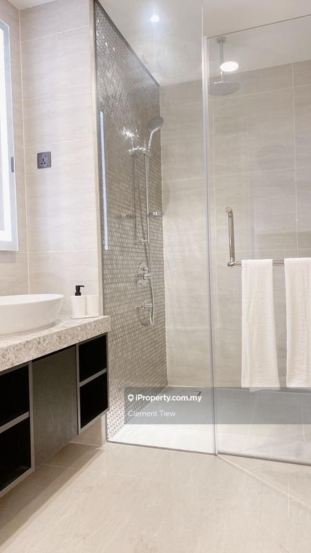 Service Residence for Rent in Star Residences Two by Clement Tiew - iProperty.com.my