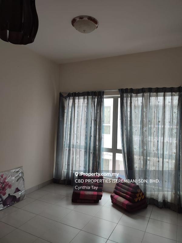 Semi-Detached House for Rent in Seremban 2, Negeri Sembilan by Cynthia Tay - iProperty.com.my