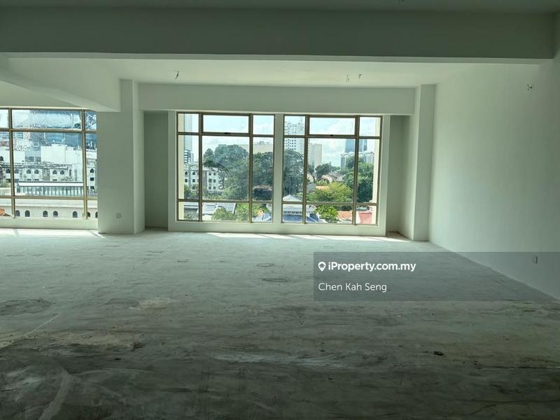 Pejabat untuk Disewa di Seksyen 19, Petaling Jaya oleh Chen Kah Seng - iProperty.com.my