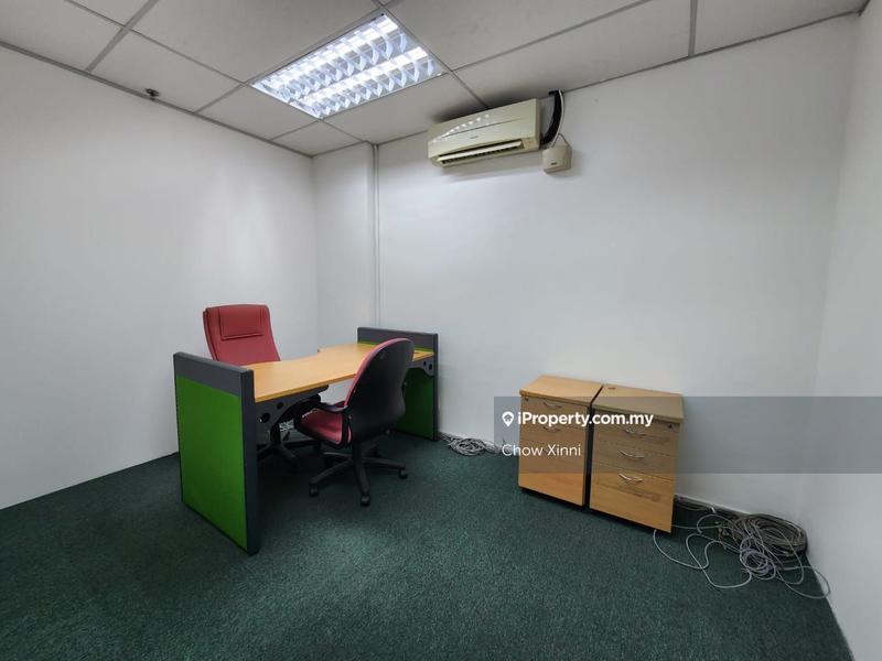 Office for Sale in Ara Damansara, Selangor by Chow Xinni - iProperty.com.my