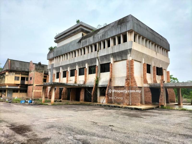 Kilang Terpisah untuk Dijual di Taman Perindustrian Alor Gajah, Alor Gajah oleh Mr Ching - iProperty.com.my