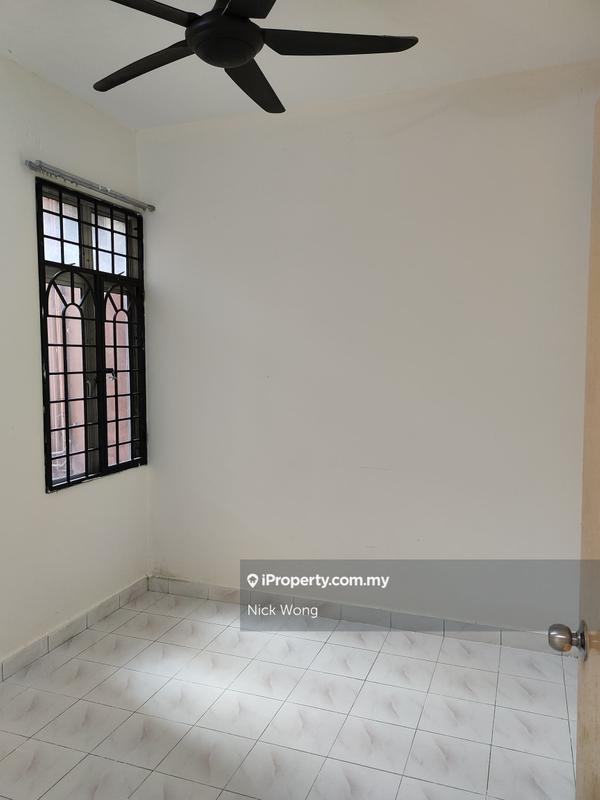 Apartment for Sale in Pangsapuri Merak by Nick Wong - iProperty.com.my