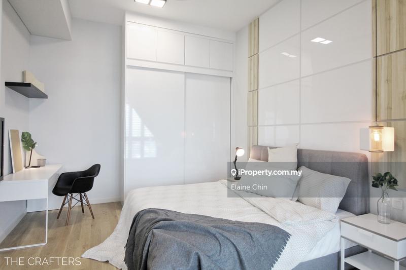 Service Residence for Rent in Vogue Suites One by Elaine Chin - iProperty.com.my