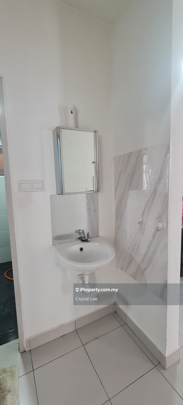 Pangsapuri untuk Disewa di D'Cerrum Apartment oleh Crystal Lee - iProperty.com.my