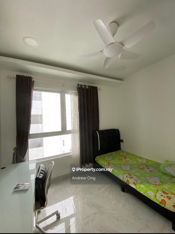 For Sale - Arte Condominium