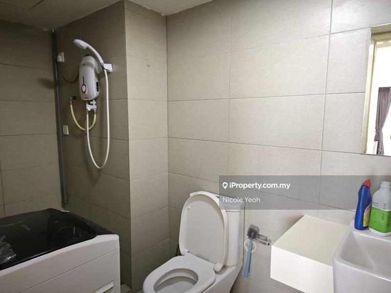 Service Residence for Sale in EkoCheras by Nicole Yeoh - iProperty.com.my
