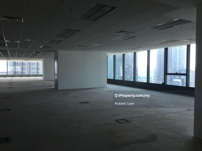 Office for Rent in KL Eco City, Kuala Lumpur by Robert Law - Interior - iProperty.com.my