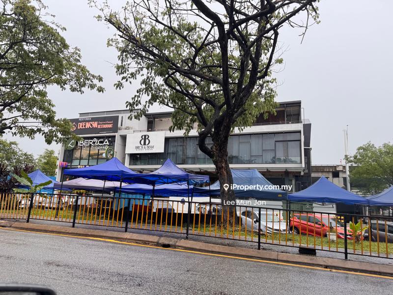 Kedai untuk Disewa di Bandar Menjalara, Kuala Lumpur oleh Jane Jan - Exterior - iProperty.com.my