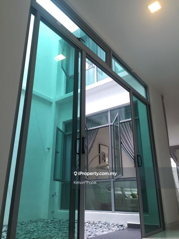 2-storey Terraced House for Sale in Liu Li Garden @ Setia Eco Glade Cyberjaya, Cyberjaya by Kelvin Pook - iProperty.com.my