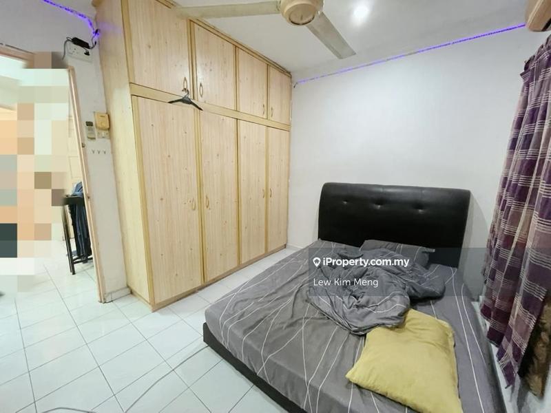 2-storey Terraced House for Sale in Bandar Menjalara, Kuala Lumpur by Lew Kim Meng - iProperty.com.my