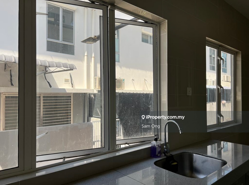 2-storey Terraced House for Sale in Tropicana Heights, Kajang by Sam Ong - iProperty.com.my