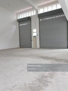 Semi-D Factory for Rent in Bandar Puteri Puchong, Puchong by Jared Wong - iProperty.com.my