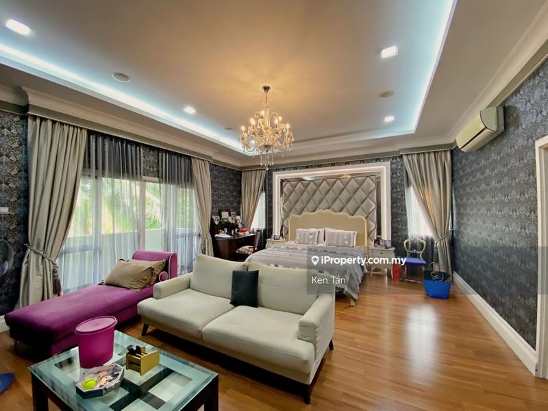 Bungalow House for Sale in Kota Damansara, Kota Damansara by Ken Tan - iProperty.com.my