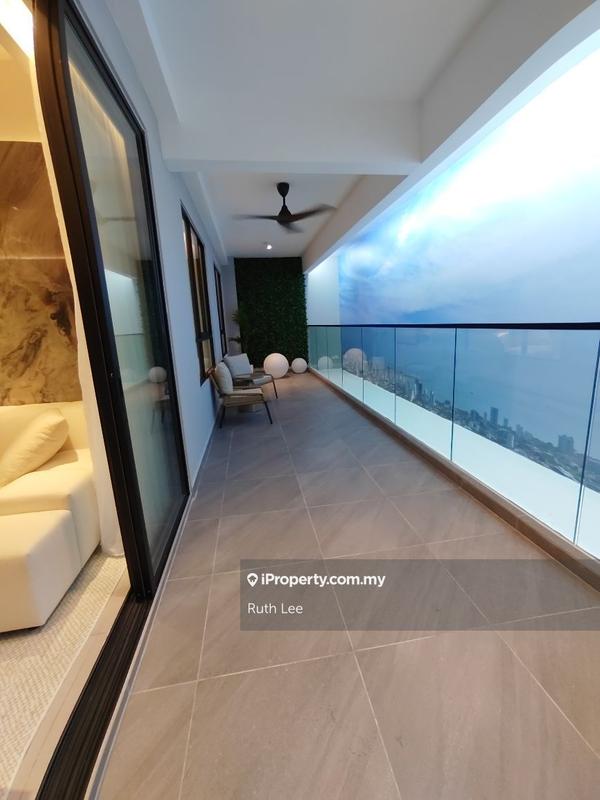 Kondominium untuk Dijual di Lumina Residence oleh Ruth Lee - iProperty.com.my