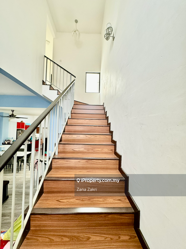 3-storey Terraced House for Sale in Halamanda Gombak, Gombak by Zana Zakri - iProperty.com.my
