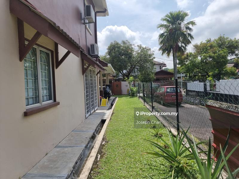 2-storey Terraced House for Sale in Seksyen 7, Shah Alam by Joseph Chan - iProperty.com.my