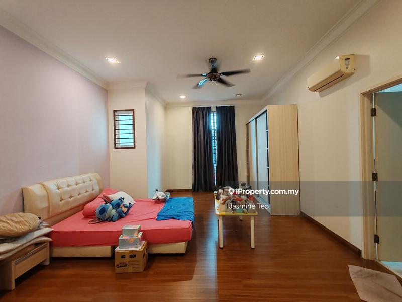 Rumah Berangkai 3 Tingkat untuk Dijual di Setia Alam ( Anjung Sari), Setia Alam oleh Jasmine Teo - iProperty.com.my