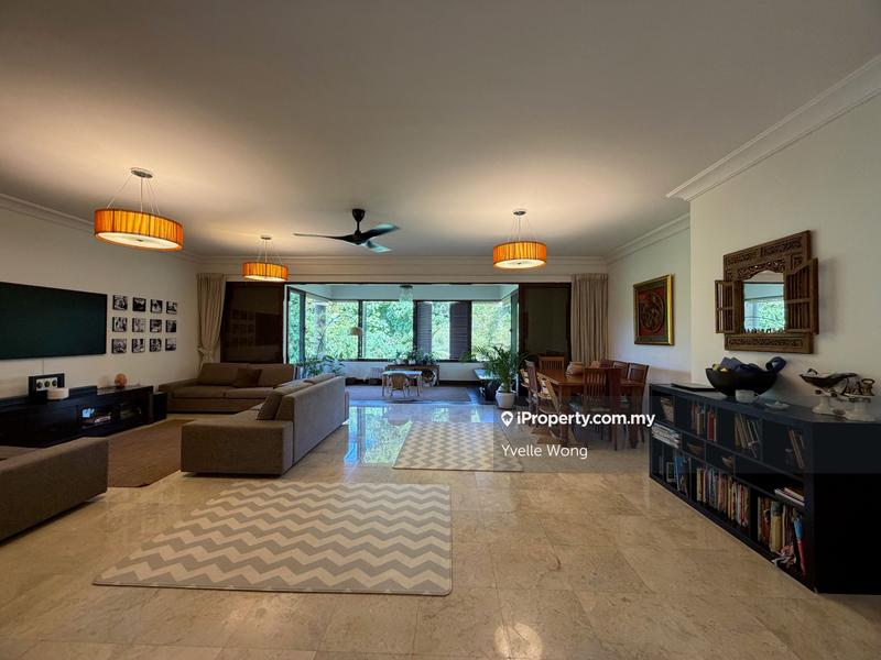 Condominium for Sale in Seri Duta I by Yvelle Wong - iProperty.com.my