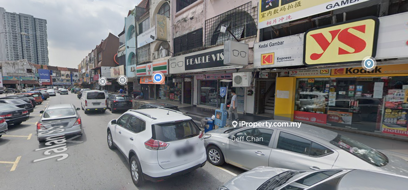 Shop / Office for Sale in SS15, Subang Jaya by Jeff Chan - iProperty.com.my