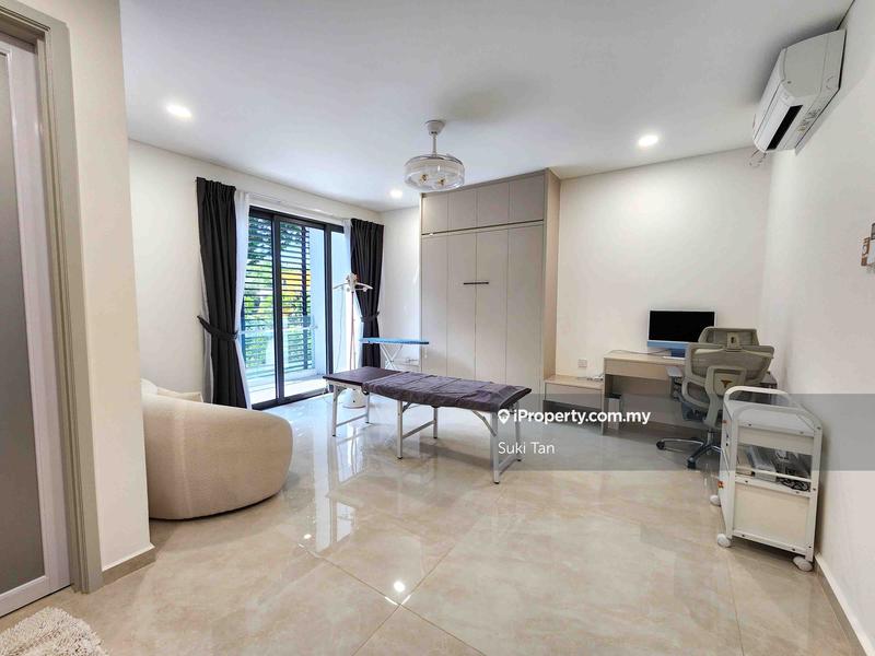 Semi-Detached House for Sale in Lake Fields, Sungai Besi by Suki Tan - iProperty.com.my