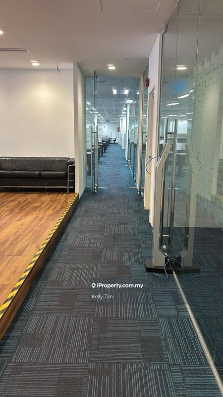 Pejabat untuk Disewa di Seksyen 13, Petaling Jaya oleh Kelly Tan - iProperty.com.my
