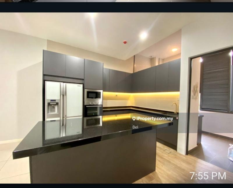 Townhouse for Rent in Bandar Country Homes, Rawang by Bel - iProperty.com.my