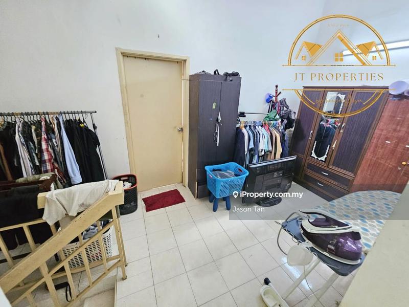 2-storey Terraced House for Sale in Taman Puncak Jalil, Seri Kembangan by Jason Tan - iProperty.com.my
