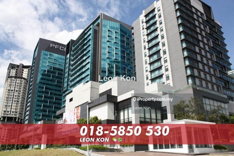 Office untuk Disewa di Bandar Puteri Puchong, Puchong oleh Leon Kon - iProperty.com.my