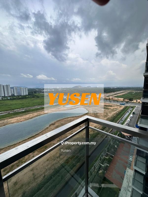 For Rent - Anggun Residences