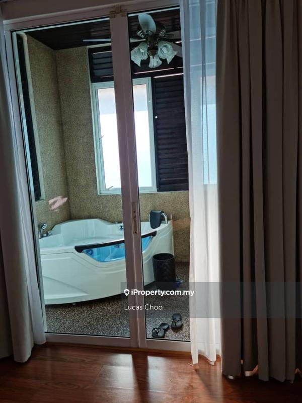 Rumah Berkembar untuk Dijual di Ampang Jaya, Ampang oleh Lucas Choo - iProperty.com.my