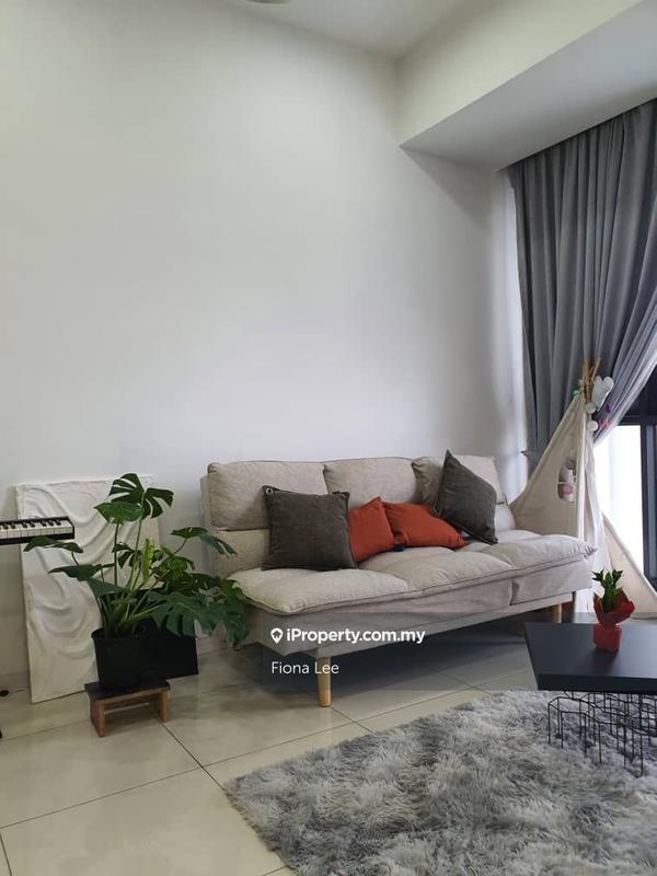 Kondominium untuk Dijual di Icon Residence oleh Fiona Lee - iProperty.com.my