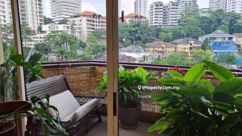 Condominium for Sale in Sri Penaga by Shasha - iProperty.com.my