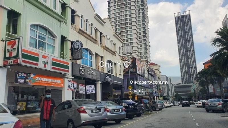 For Rent - Dataran Sunway, Sunway Giza, Nexis, Strand