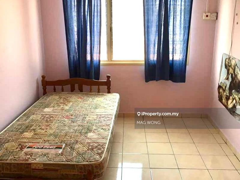 For Sale - Taman Puchong Perdana