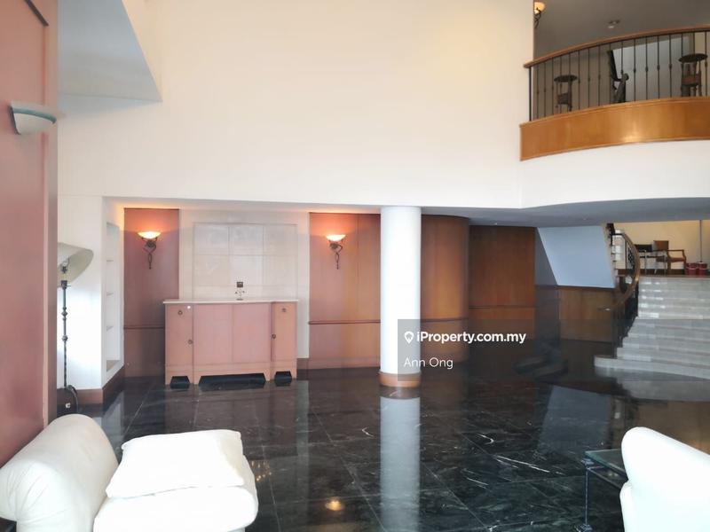 Condominium for Sale in Mutiara Villa by Ann Ong - iProperty.com.my