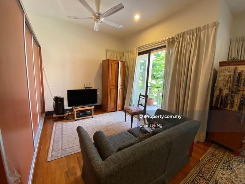 Semi-Detached House for Sale in Desa Sri Hartamas, Sri Hartamas by Charisse Ng - iProperty.com.my