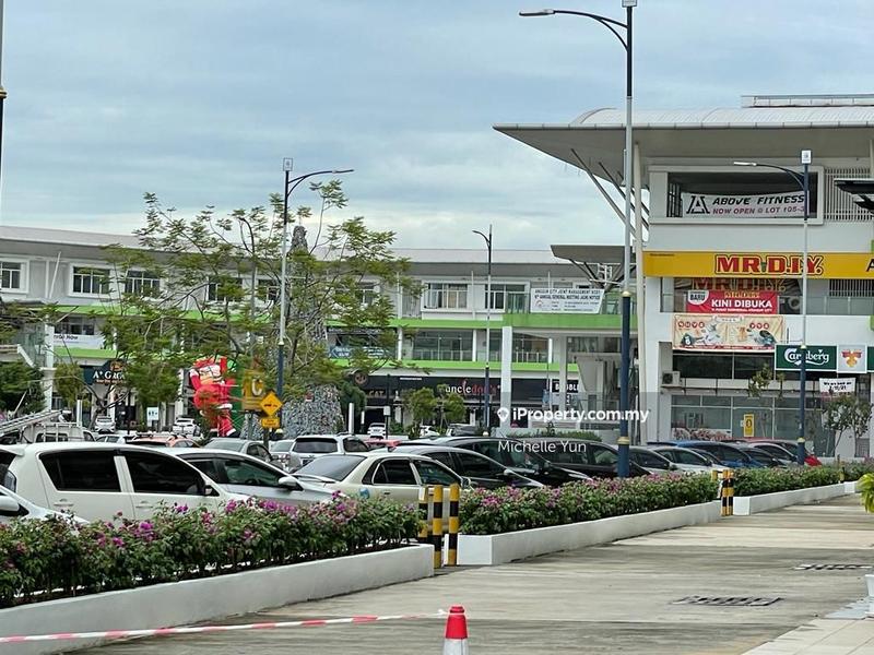 Shop / Office untuk Disewa di Taman Anggun, Rawang oleh Michelle Yun - iProperty.com.my