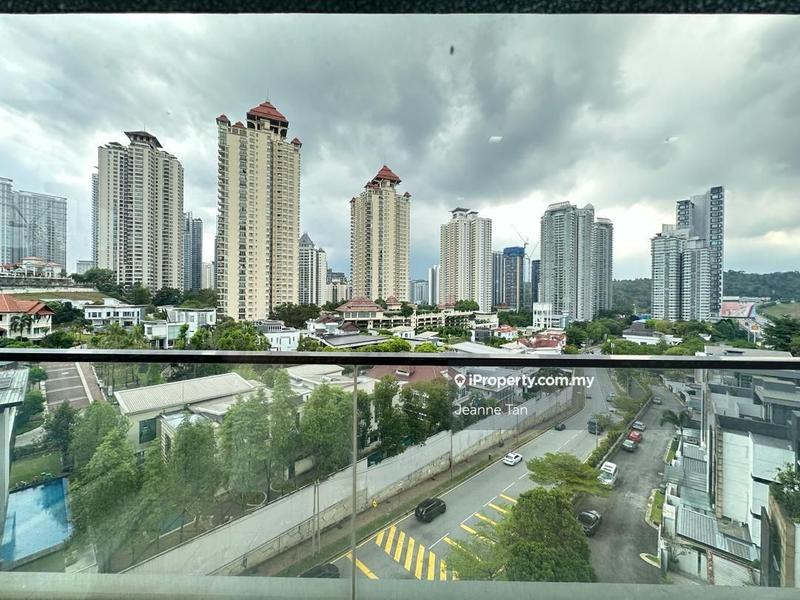 Condominium for Sale in Lumina Kiara by Jeanne Tan - iProperty.com.my