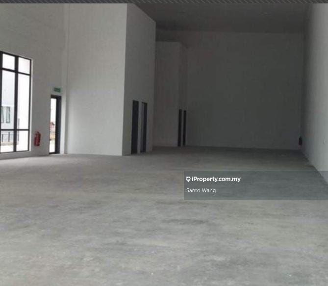 Kluster Kilang untuk Dijual di Masai, Pasir Gudang oleh Santo Wang - iProperty.com.my