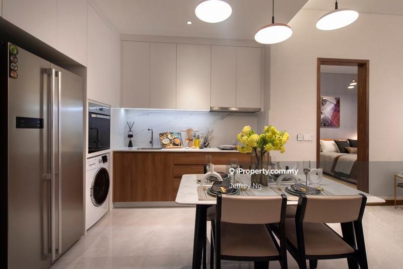 For Sale - Core Residence @ TRX