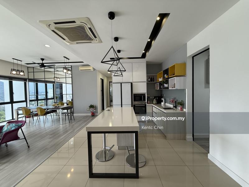 For Sale - 16 Quartz Sky Villa