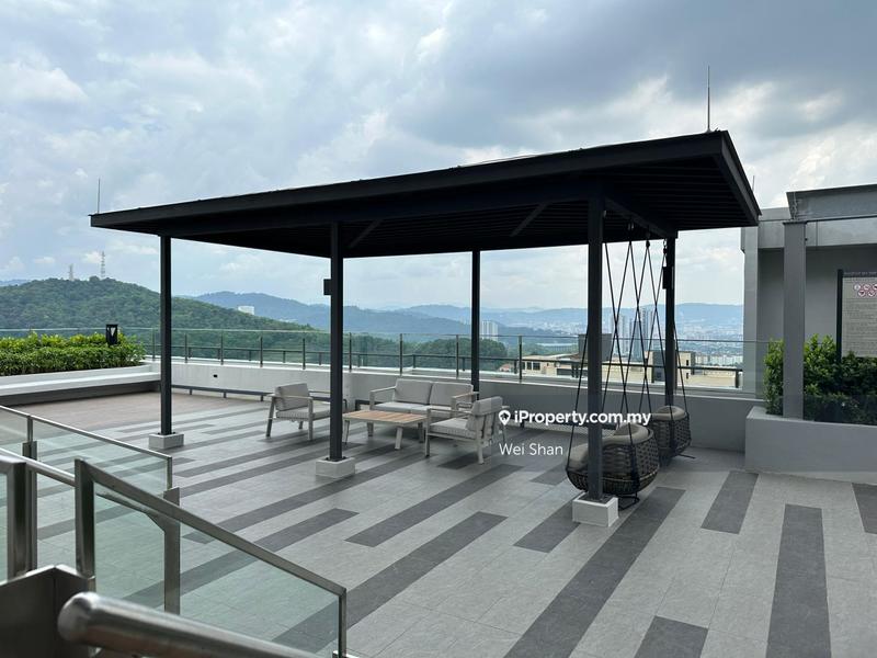 For Sale - Sunway Avila Residences